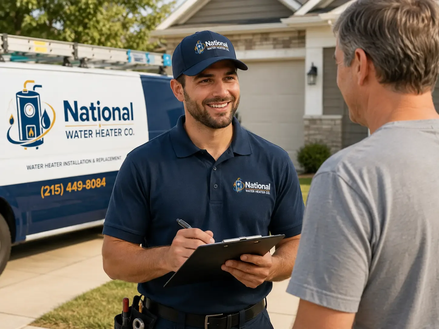 Water Heater Installation El Monte, CA FAQs